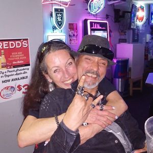 Meet your Posher, Billy